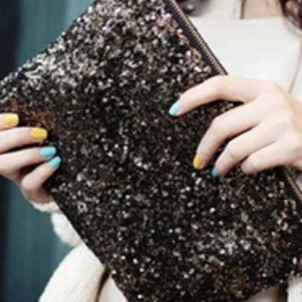 Clutch Purse